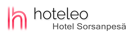 hoteleo - Hotel Sorsanpesä