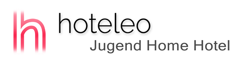 hoteleo - Jugend Home Hotel
