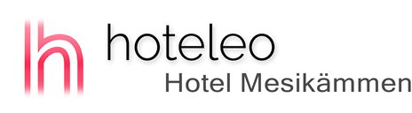 hoteleo - Hotel Mesikämmen