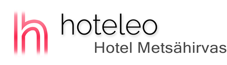 hoteleo - Hotel Metsähirvas