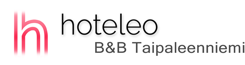 hoteleo - B&B Taipaleenniemi