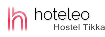 hoteleo - Hostel Tikka