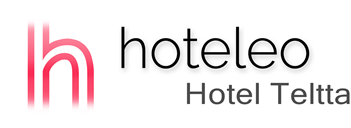 hoteleo - Hotel Teltta