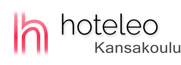 hoteleo - Kansakoulu