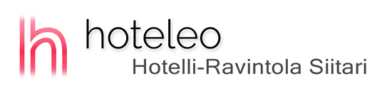 hoteleo - Hotelli-Ravintola Siitari