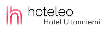 hoteleo - Hotel Uitonniemi