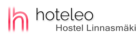 hoteleo - Hostel Linnasmäki