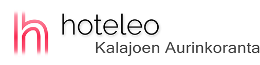 hoteleo - Kalajoen Aurinkoranta