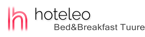 hoteleo - Bed&Breakfast Tuure