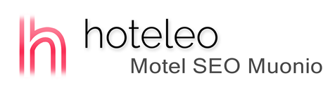hoteleo - Motel SEO Muonio