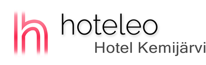 hoteleo - Hotel Kemijärvi