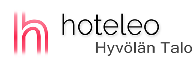 hoteleo - Hyvölän Talo