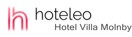 hoteleo - Hotel Villa Molnby