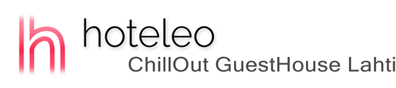 hoteleo - ChillOut GuestHouse Lahti