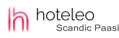 hoteleo - Scandic Paasi