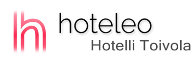 hoteleo - Hotelli Toivola