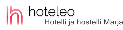 hoteleo - Hotelli ja hostelli Marja