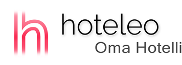 hoteleo - Oma Hotelli
