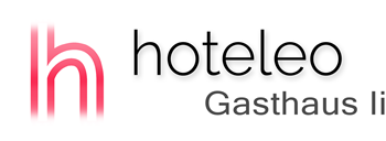 hoteleo - Gasthaus Ii