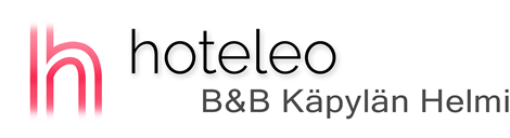 hoteleo - B&B Käpylän Helmi
