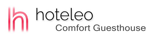 hoteleo - Comfort Guesthouse