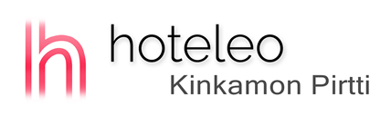 hoteleo - Kinkamon Pirtti