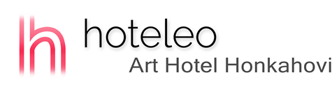 hoteleo - Art Hotel Honkahovi