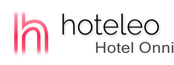 hoteleo - Hotel Onni