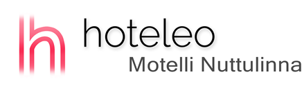 hoteleo - Motelli Nuttulinna