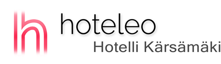 hoteleo - Hotelli Kärsämäki