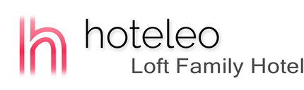 hoteleo - Loft Family Hotel