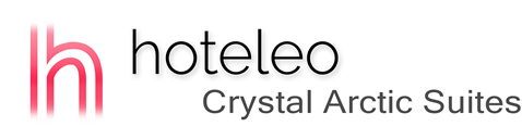 hoteleo - Crystal Arctic Suites