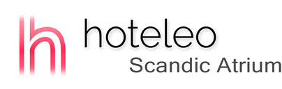 hoteleo - Scandic Atrium