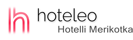 hoteleo - Hotelli Merikotka