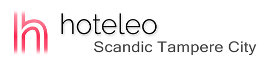 hoteleo - Scandic Tampere City
