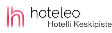 hoteleo - Hotelli Keskipiste