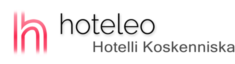 hoteleo - Hotelli Koskenniska