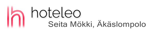 hoteleo - Seita Mökki, Äkäslompolo