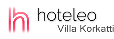 hoteleo - Villa Korkatti