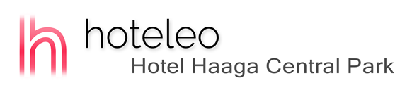 hoteleo - Hotel Haaga Central Park