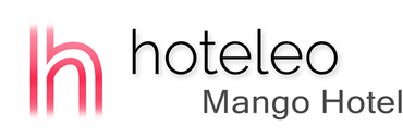 hoteleo - Mango Hotel