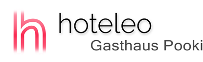 hoteleo - Gasthaus Pooki