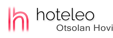 hoteleo - Otsolan Hovi