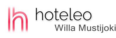 hoteleo - Willa Mustijoki