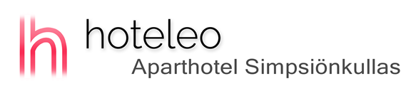 hoteleo - Aparthotel Simpsiönkullas