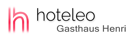 hoteleo - Gasthaus Henri