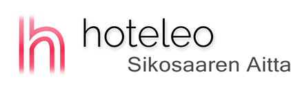hoteleo - Sikosaaren Aitta
