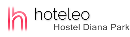 hoteleo - Hostel Diana Park
