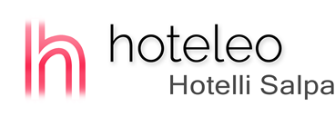 hoteleo - Hotelli Salpa