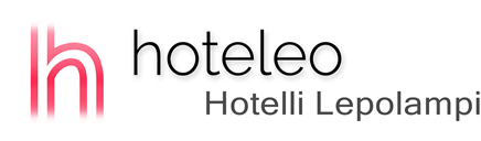 hoteleo - Hotelli Lepolampi